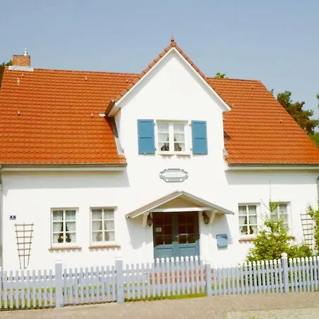 Daire Blau-weiss Goethestrasse 1 1