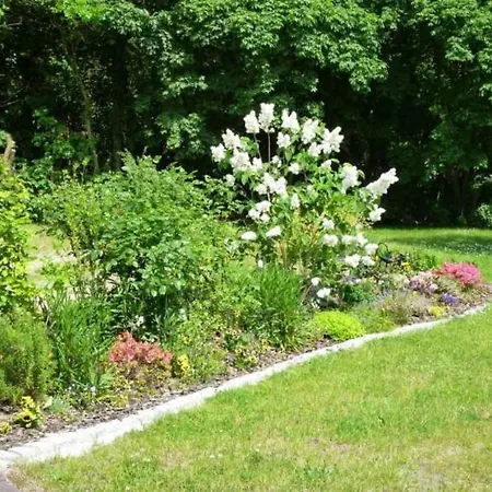 Blau-weiss Goethestrasse 1 1